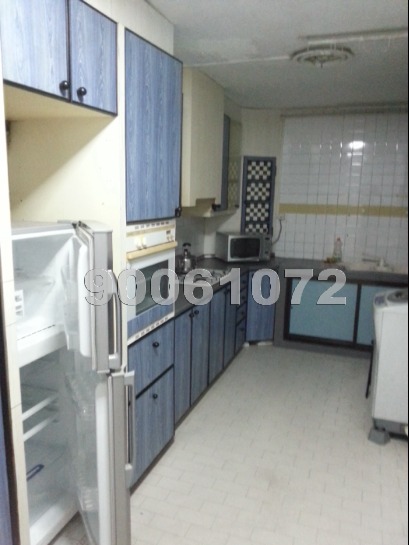 Blk 643 Hougang Avenue 8 (Hougang), HDB 5 Rooms #319592